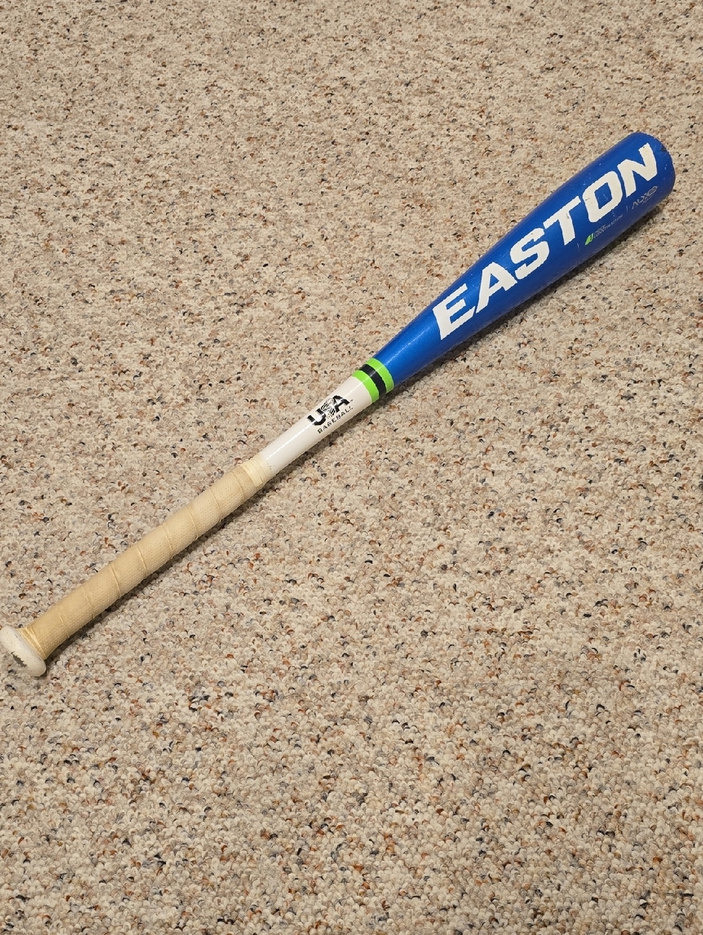 Easton Speed USA Youth Baseball Bat -10 27/17 2 5/8 Diameter - Picture 2 of 8